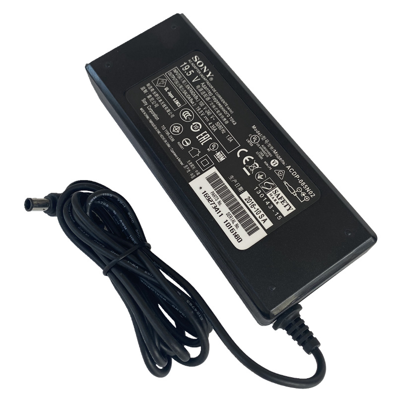 *Brand NEW* SONY ACDP-085N02 ACDP-085E02 19.5V 4.35A AC DC ADAPTER POWER SUPPLY